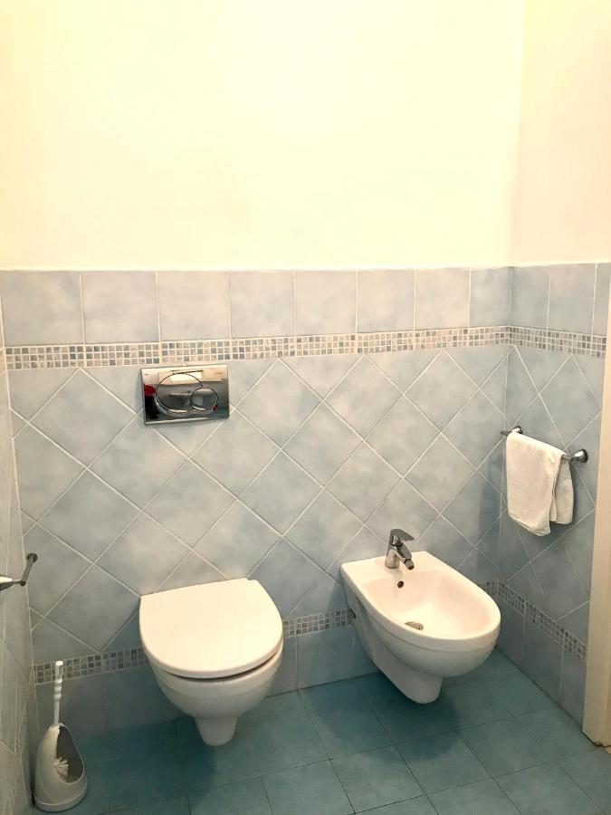 S3 Home Catania Exteriör bild