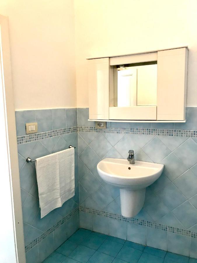 S3 Home Catania Exteriör bild