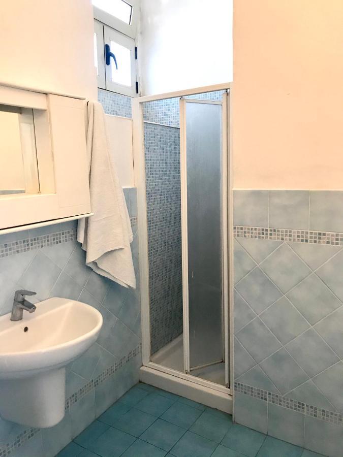 S3 Home Catania Exteriör bild