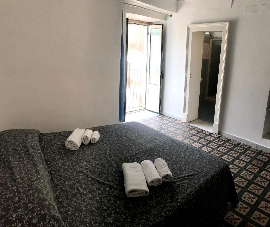 S3 Home Catania Exteriör bild