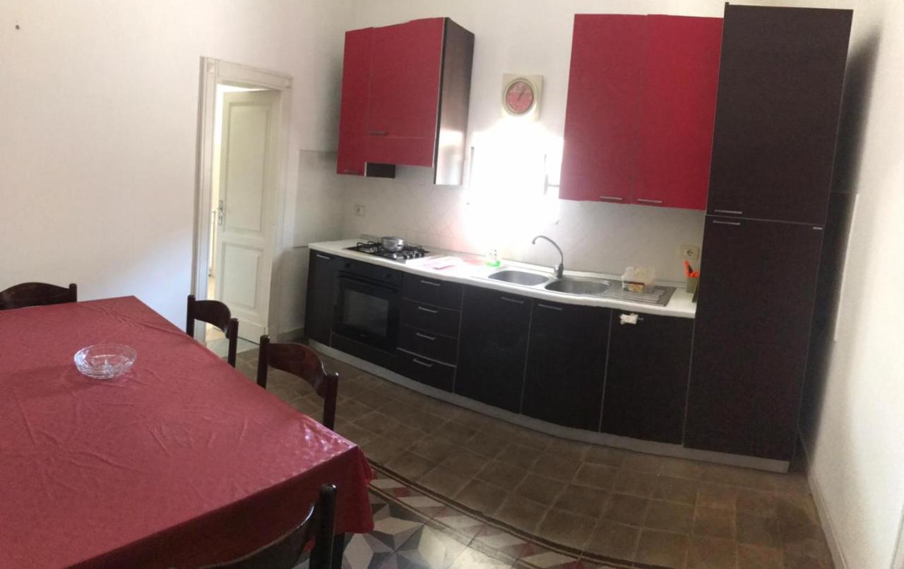 S3 Home Catania Exteriör bild