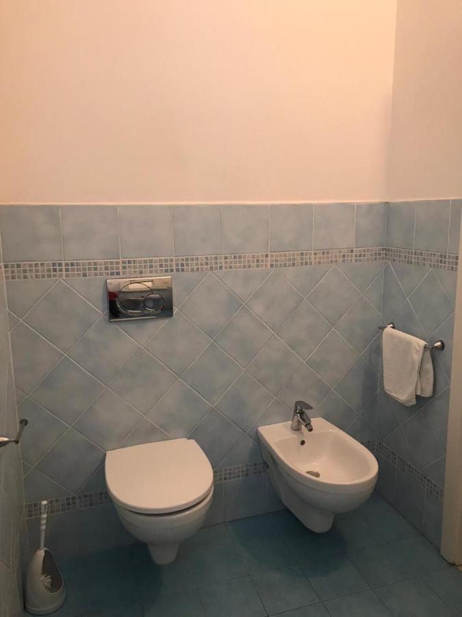 S3 Home Catania Exteriör bild