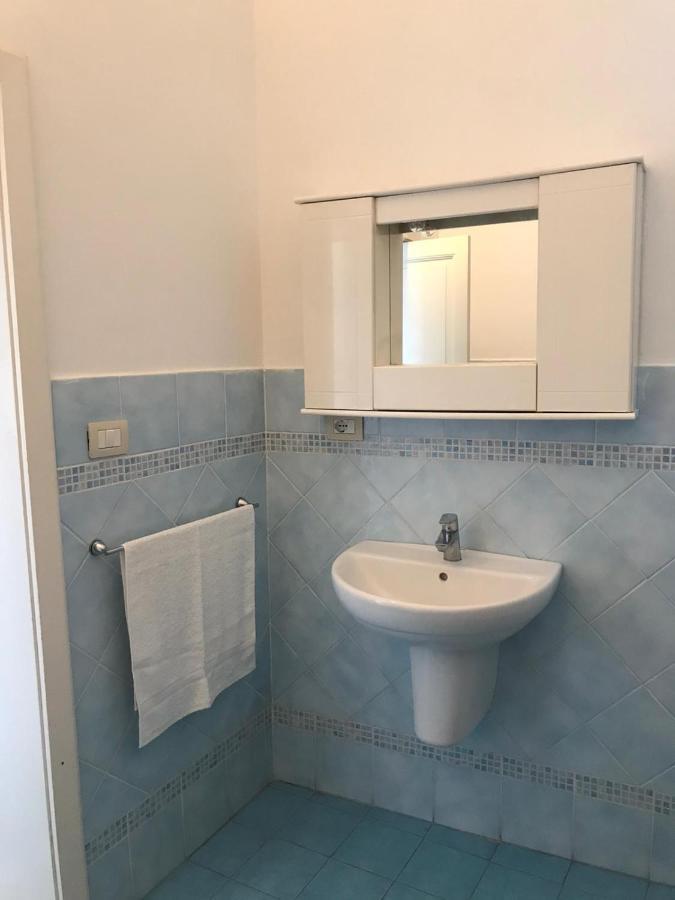 S3 Home Catania Exteriör bild
